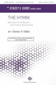 The Hymn! SATB choral sheet music cover